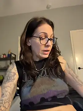 BeautifulMesss - Open ass doggy twerk