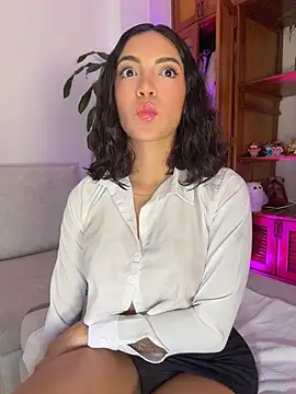 SofyDreammy - PLUG IN ASS