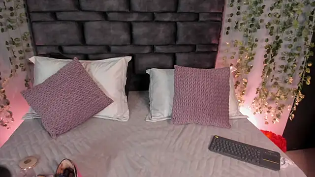 VickyCassel - dancing sexy