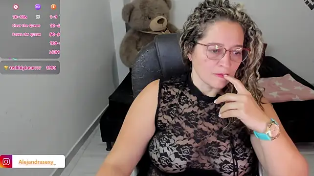 Alejandra_milf_ - squirt + control