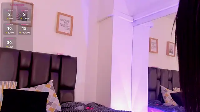 Nathi_rodri - play finger in pussy