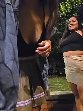 Natasanz - Make me wet in public 🌊 front neighbors