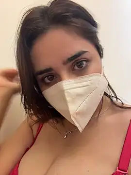 Pihu_Alone - 🎯 ROOM GOAL: Squirt show and anal