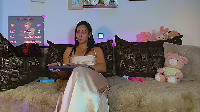 Elisabloom
