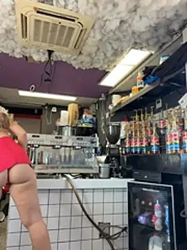 Venessasbutt - Remove pasties at home