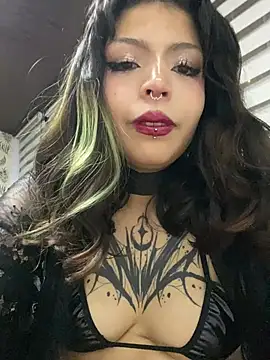 Kaoriabyzz_ - Fingering outside
