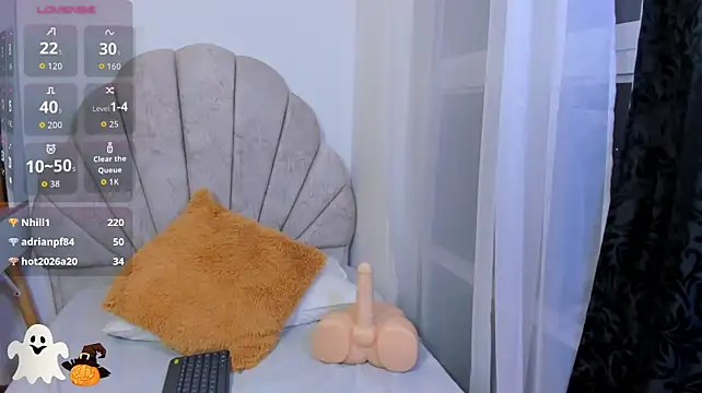 Mara_swan - BLOW JOB