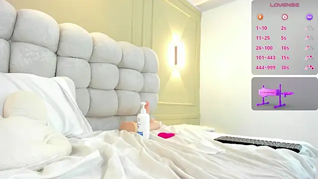 ALICESTARKK - control toy 3 minutes