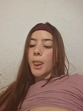 Alejita699 - SQUIRT STUNAMI💦