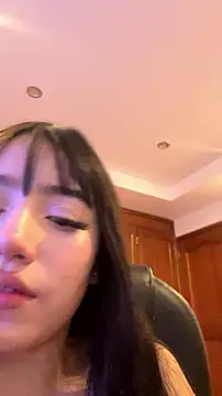 MayyBonita - NAKED + BODY OIL + SPANK ASS