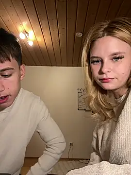 YoungGermanKiki18 - 😈 Massage my Boobs (Top on)