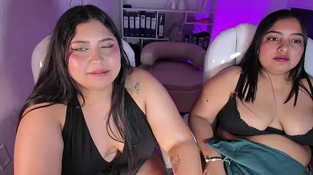 Mia_roussee_ - SHOW TITS chloe