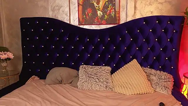 Lunnaazure - Ready for BLOWJOB?