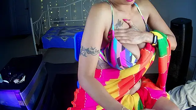 Ravishing_Roma - 💥Vibe me Harder n Deeper💥