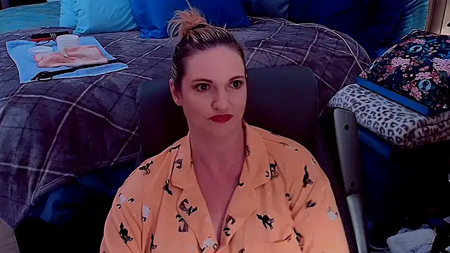 Ninajaymes - surprise surprise