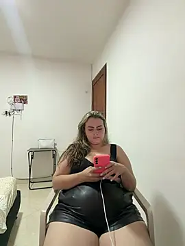 Im_Amelia - make my tits hard