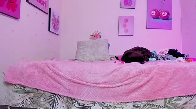 AnnyCotton - oil in ass💧🌙