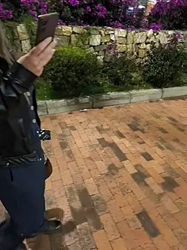 Erikthor - Show ass in the park🔥❤️💦