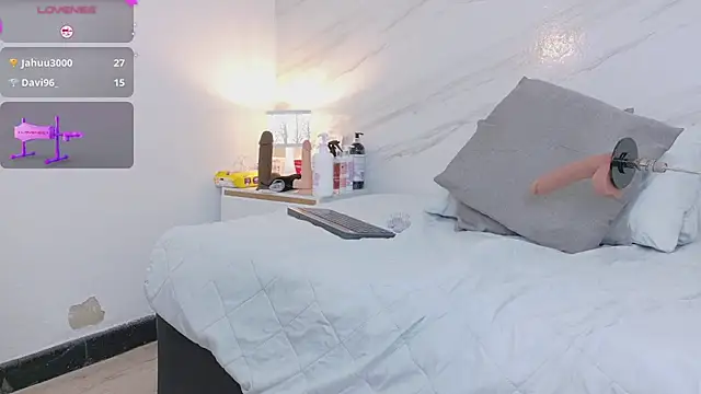 Mia_gold_ - Bounce that big ass ↕️