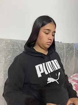 I_Samanthaa - Show boobs bounce🍒