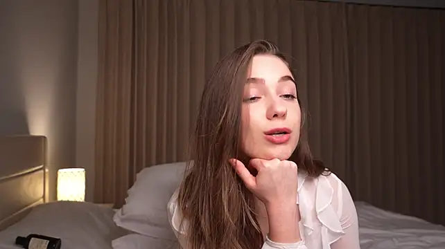 MyLoveEllen - fingering my pussy
