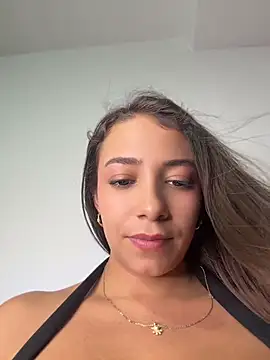 Hall_16 - My friend sucks my tits