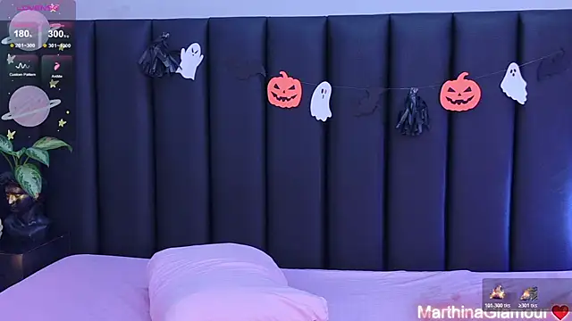 Marthina - FUCK PUSSY+SQUIRT