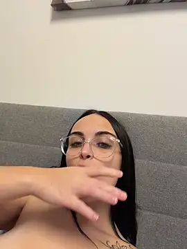 ScarStarX - Finger fuck my pussy