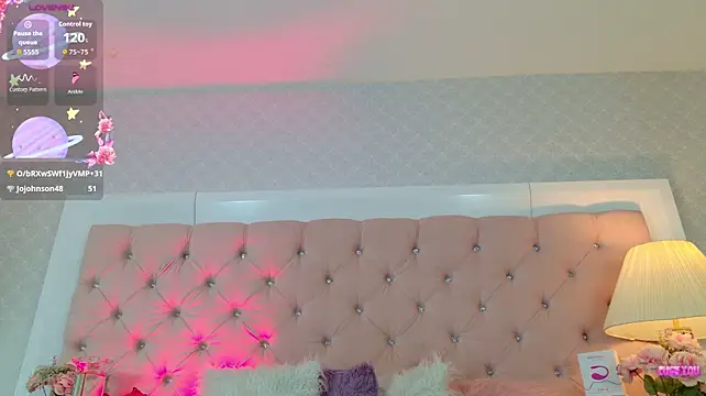 CaterinaRomano - I fingering my pussy and control toy
