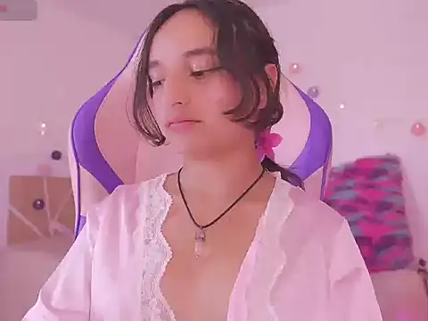 _emily_jonexs - Naked