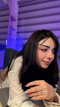 Dani-nari - fuck pussy dildo+ 2min controls