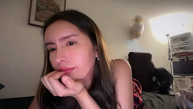 SensualSanya - squirt