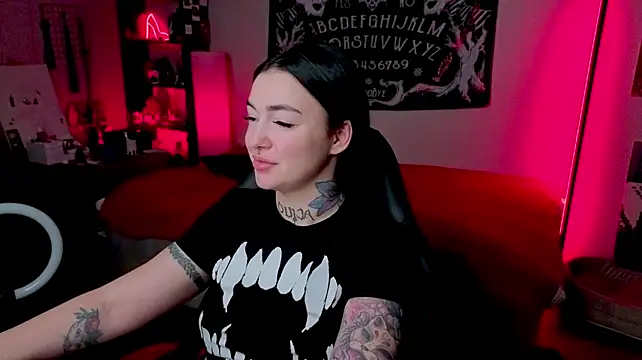 Magic_Allie - Pole Dance show