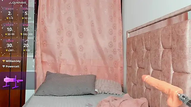 Dali_Sweet - squirt