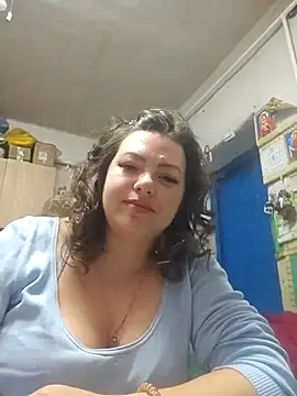 Jyleta - 5 spanks hard ass