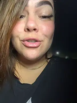 Fernandinhacarioca_ - Me vibra forte até eu gemer alto
