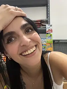 Victoria_Rosess - TAKE OFF THOSE TITS MMM