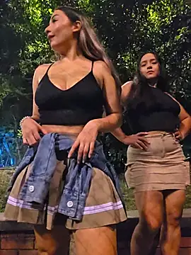 Natasanz - Make me wet in public 🌊 front neighbors