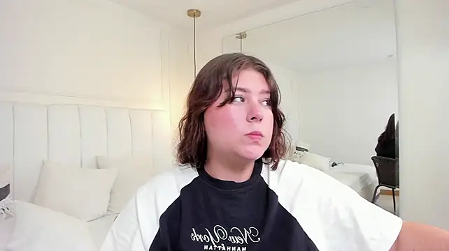 Cotton_doll - flash my ass