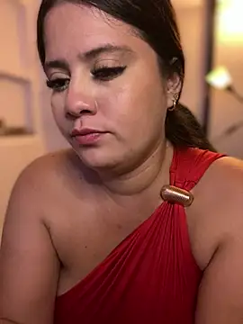 Natalia_Cleark09 - I ride my dildo, hot girl