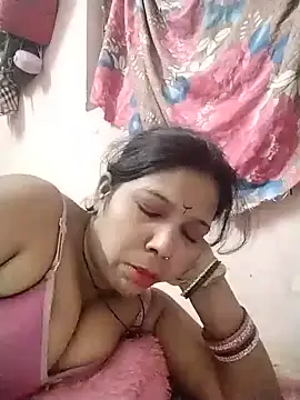 ANURANI99 - Opan bobbs pussy fingring
