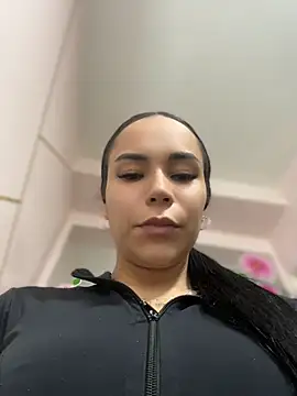 Naatalia - Oil in my big ass