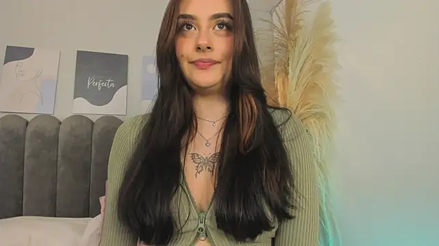 Cute__cherry_ - show boobs and suck finger 👅✨