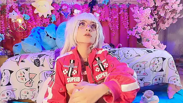 Alicebenett - anal big dildo