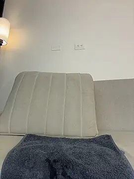 NataliaBuiles - GLASS DILDO ANAL