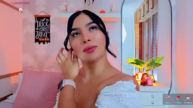 CharlotteGraay - Do you want a good blowjob?🍌💦