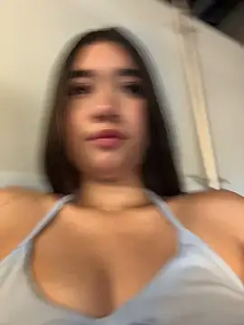 Salome-rojas - FULL NAKED IN PUBLIC + FUCK PUSSY + CUM