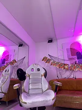 Sofi_monroeee - Full naked + sexy dance + spanks ass