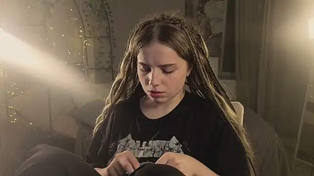 GabiMeshuggah - full wet