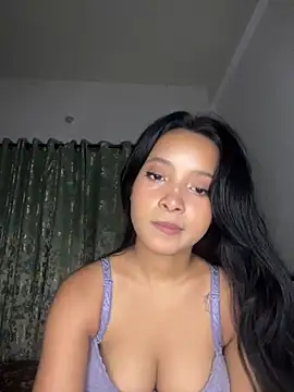 Annaya_sexy - Nude dance show